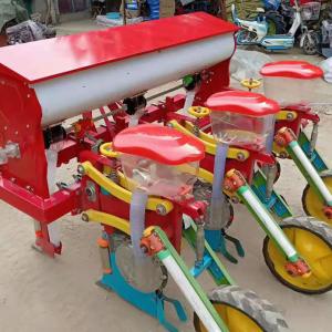 CORN PLANTER